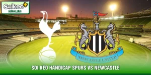 Soi Kèo Handicap Spurs Vs Newcastle 23h30 Ngày 11/02 - EPL